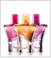 SCENTINI L'eau de toilette en vaporisateur